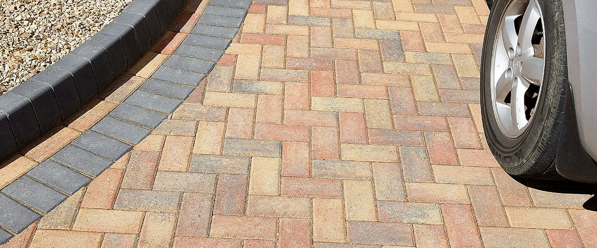 Driveway Paving Contractors Brighton