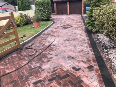 Driveway Paving Contractors For Brighton