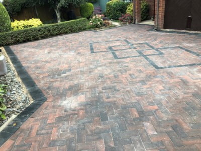 Driveway Paving Contractors For Brighton