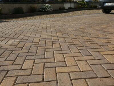 Driveway Paving Contractors For Brighton