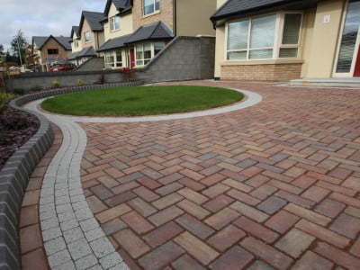 Driveway Paving Contractors For Brighton