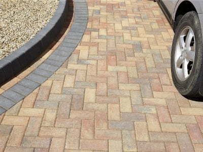 Driveway Paving Contractors Brighton