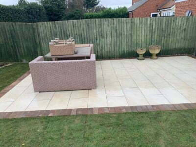 Garden Paving Installers For Brighton | Brighton Paving Contractors