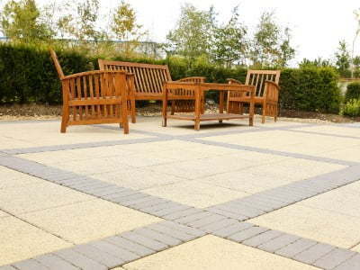 Garden Paving Installers For Brighton | Brighton Paving Contractors