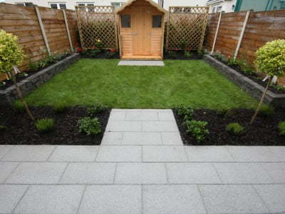 Garden Paving Installers For Brighton | Brighton Paving Contractors