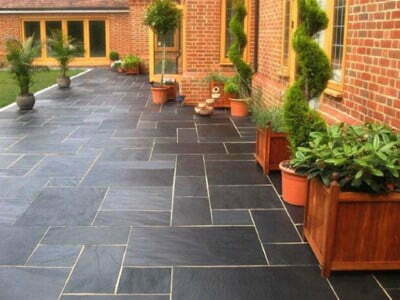 Natural Stone Installers in Brighton