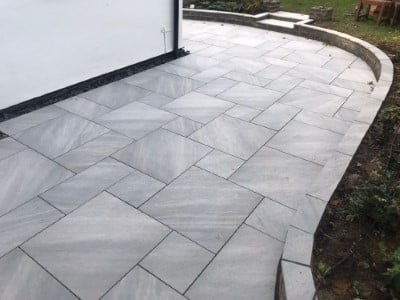 Natural Stone Installers in Brighton