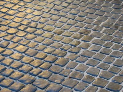 Cobblestone Driveways Brighton