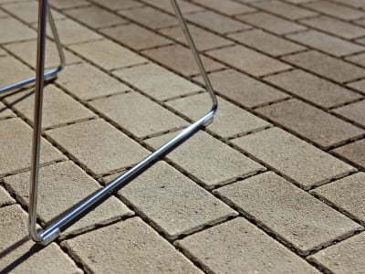 Permeable Paving Brighton