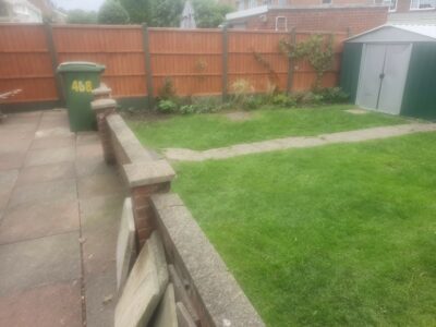 Installing Block Paving in Brighton